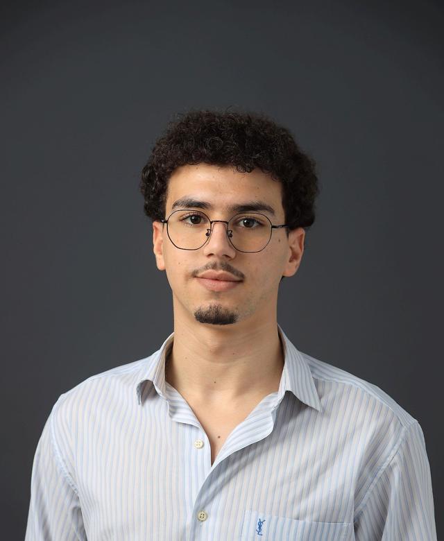 Mohammed Sellak - Full Stack & AI Developer