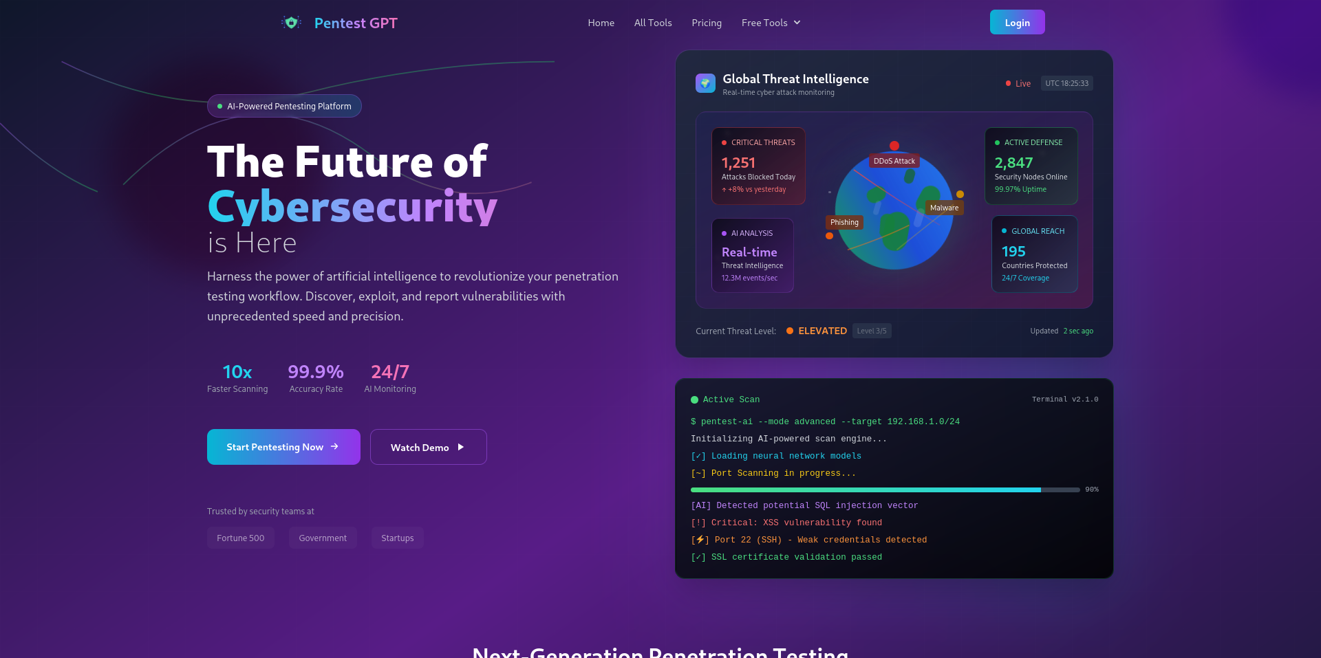 PentestGPT